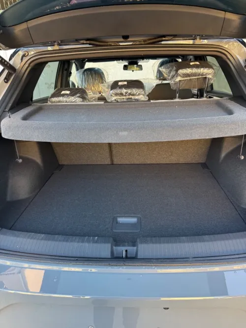 Volkswagen T-Roc 2026 R-Line 