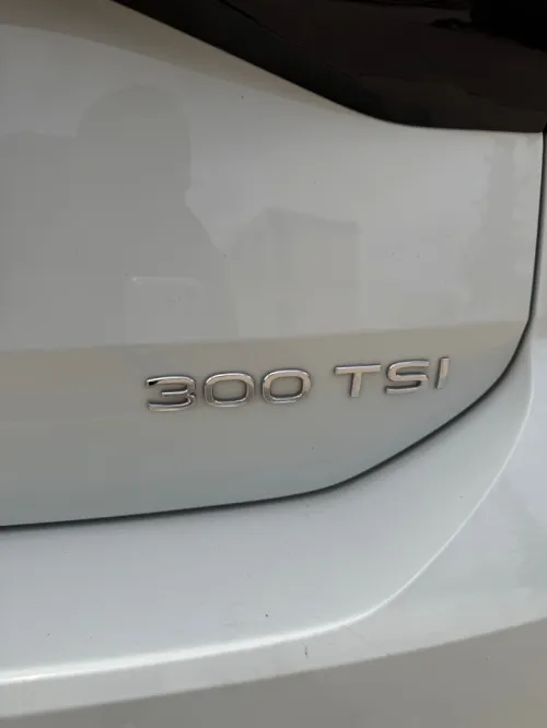 Volkswagen T-Cross 2025 Beats