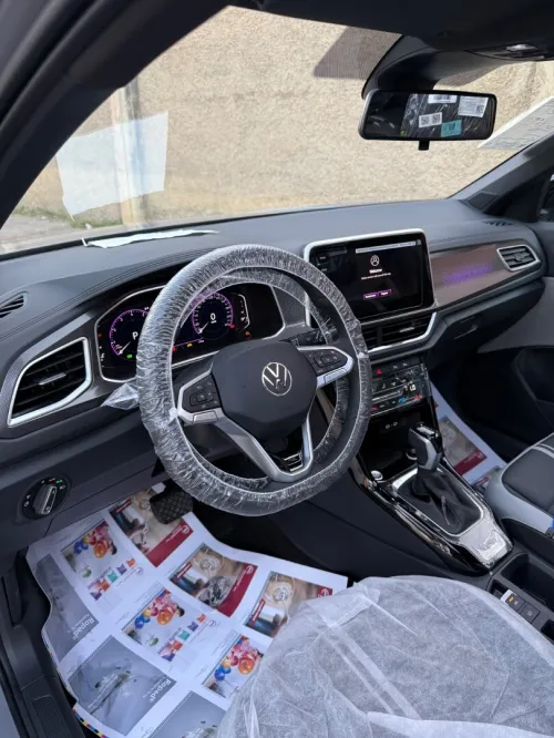 Volkswagen T-Roc 2026 R-Line 