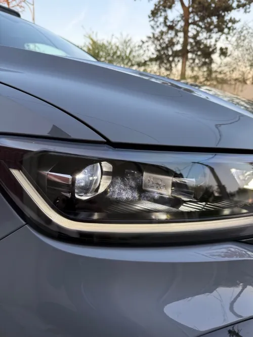 Volkswagen T-Roc 2026 R-Line 