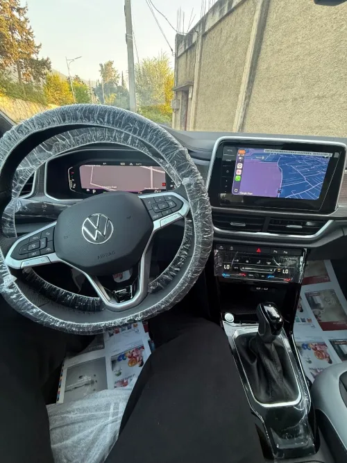 Volkswagen T-Roc 2026 R-Line 