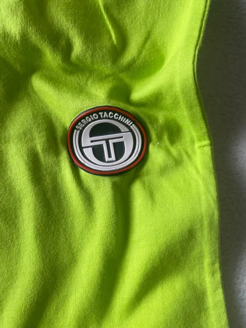 Ensemble Sergio Tacchini