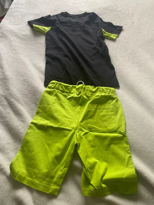 Ensemble Sergio Tacchini