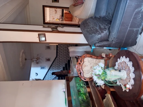 Vente Villa Oran Bousfer