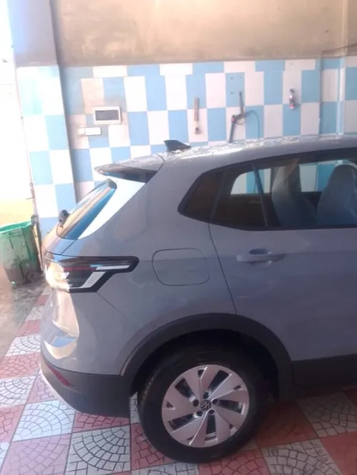 Volkswagen Tahru 2025 