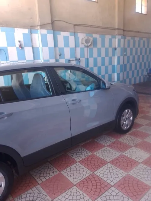 Volkswagen Tahru 2025 