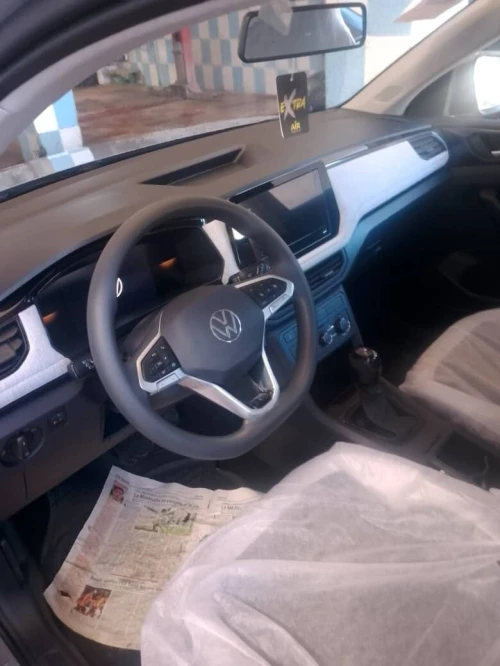 Volkswagen Tahru 2025 