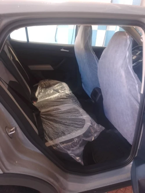 Volkswagen Tahru 2025 