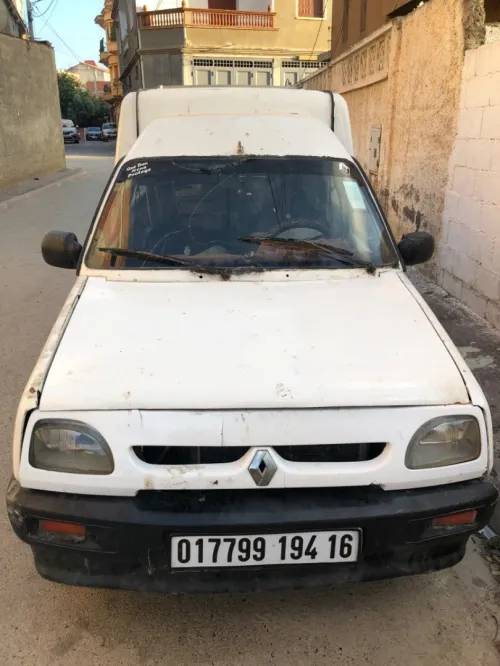 Renault Express 1994 