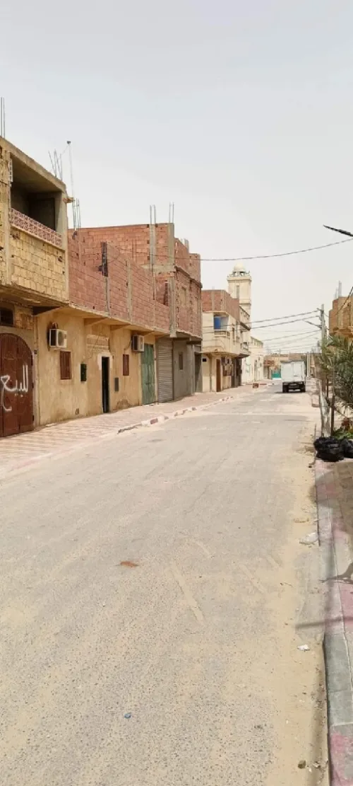 Vente Villa Touggourt Touggourt