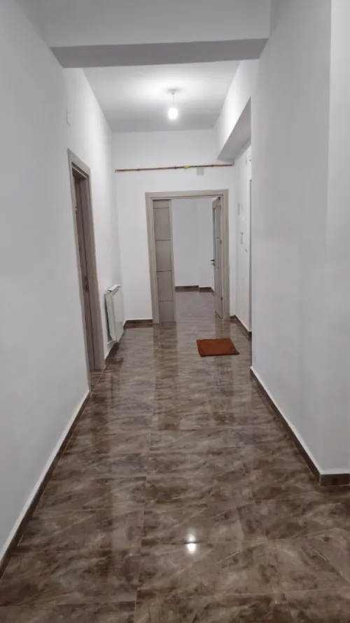 Vente Appartement F4 Alger Said hamdine