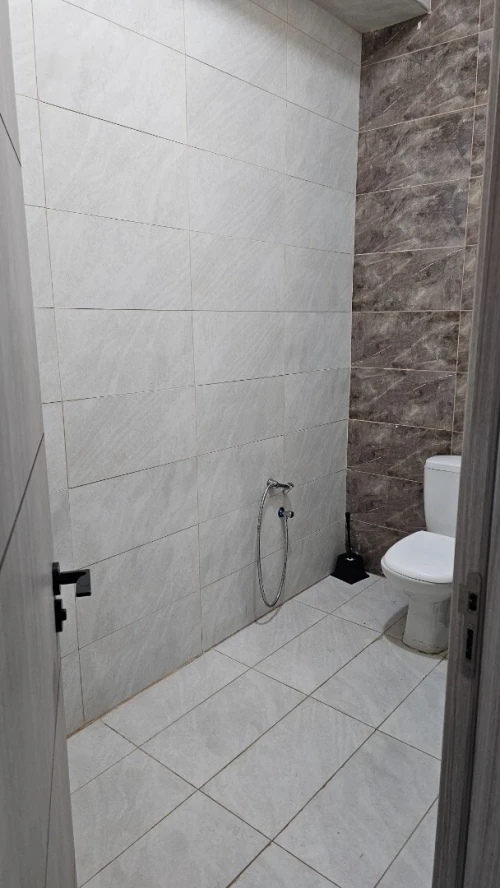 Vente Appartement F4 Alger Said hamdine