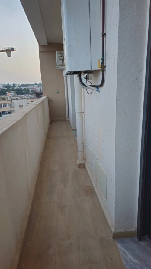 Vente Appartement F4 Alger Said hamdine