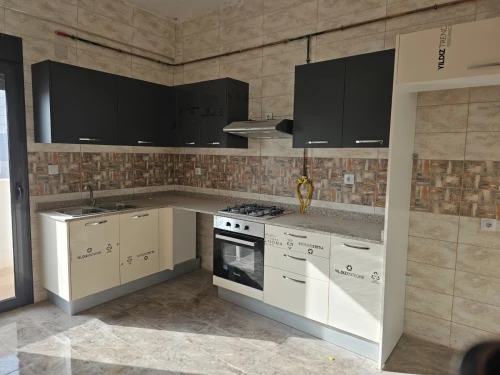 Vente Appartement F4 Alger Said hamdine