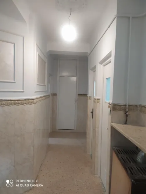 Vente Appartement F3 Alger El achour
