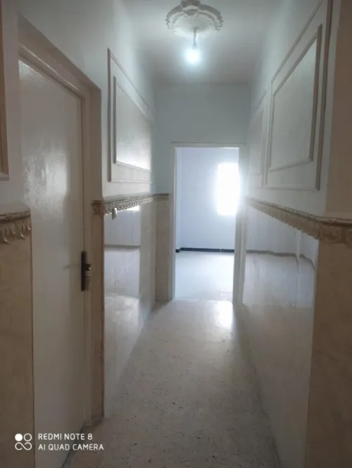 Vente Appartement F3 Alger El achour