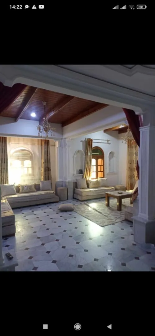Vente Villa Constantine Ain smara