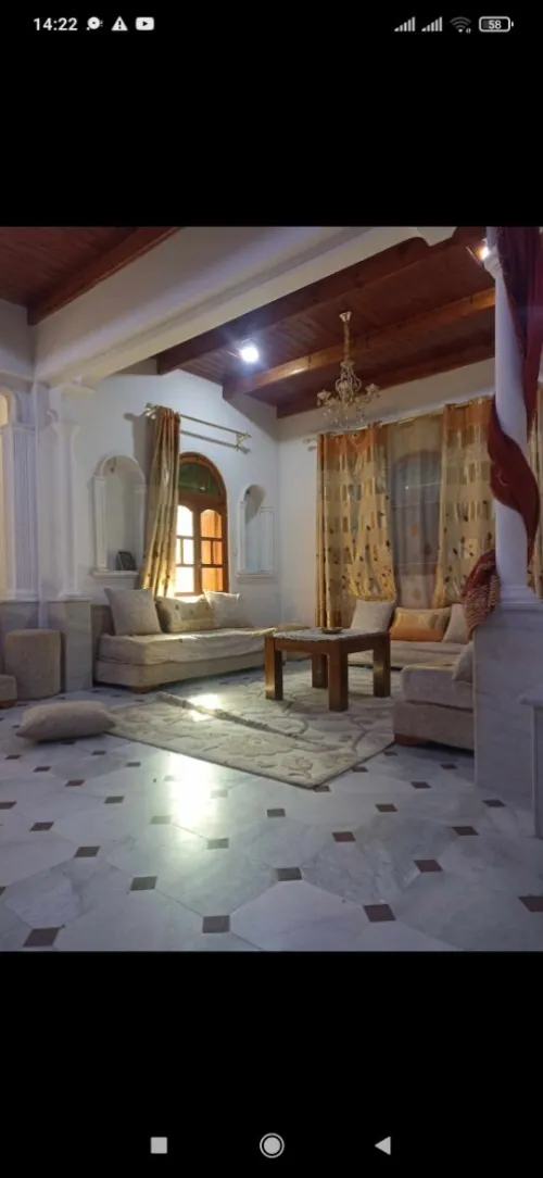 Vente Villa Constantine Ain smara