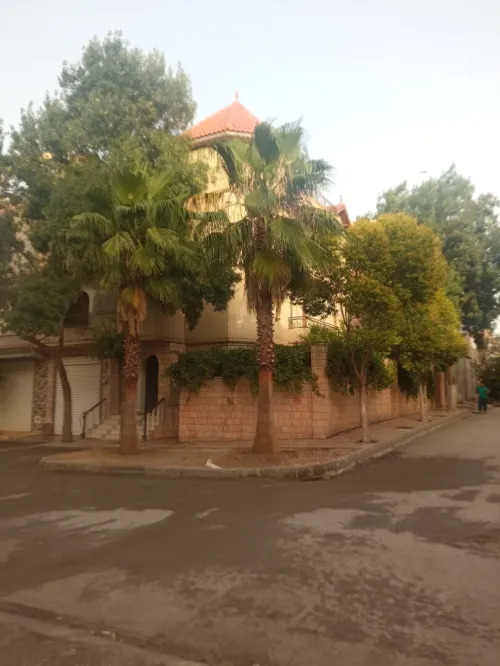 Vente Villa Constantine Ain smara