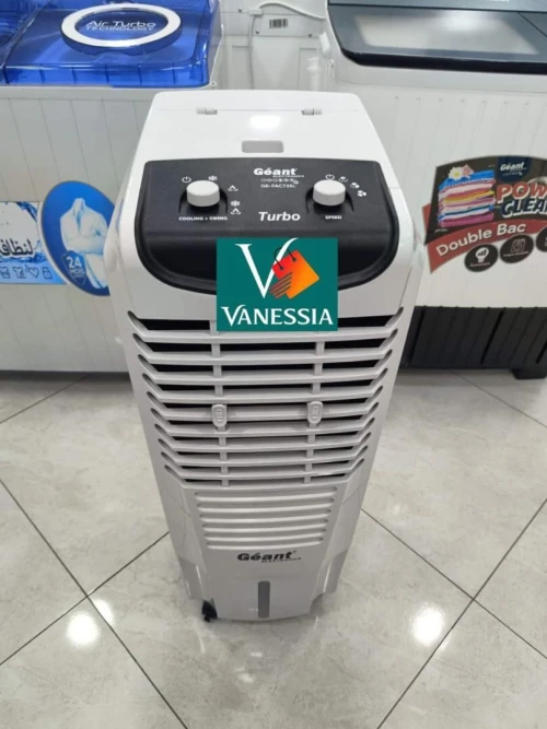 Mini climatiseur géant 10L 25L 40L 65L disponible livraison gratuite sur alger 