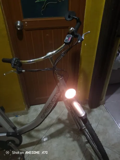 Velo électrique 24v 