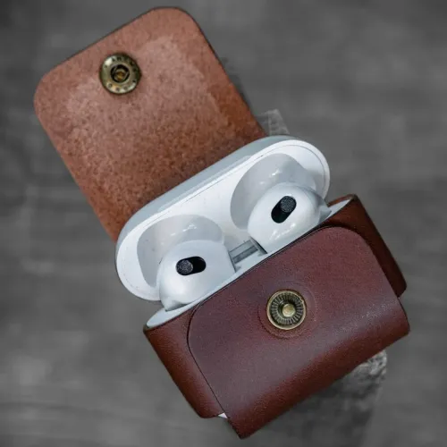 pochette airpods