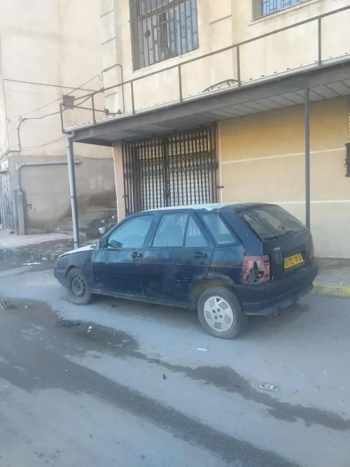 Fiat Tipo 1992 