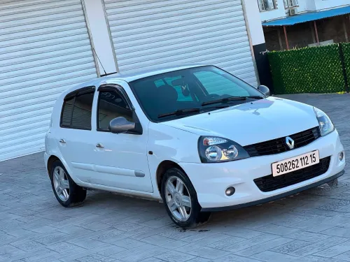 clio campus 2012 