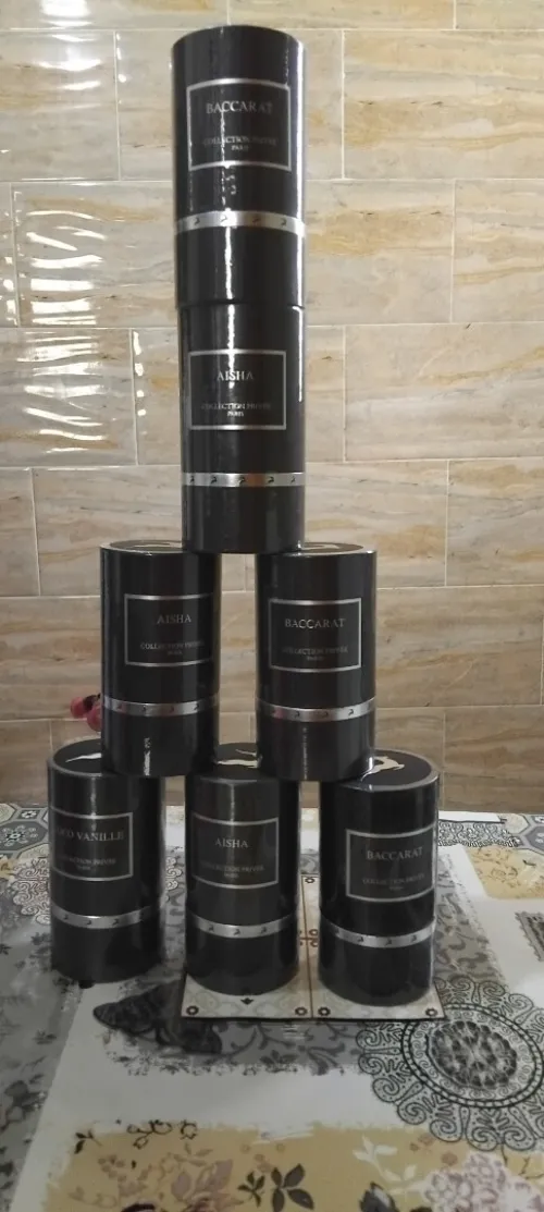 Parfum collection privé 