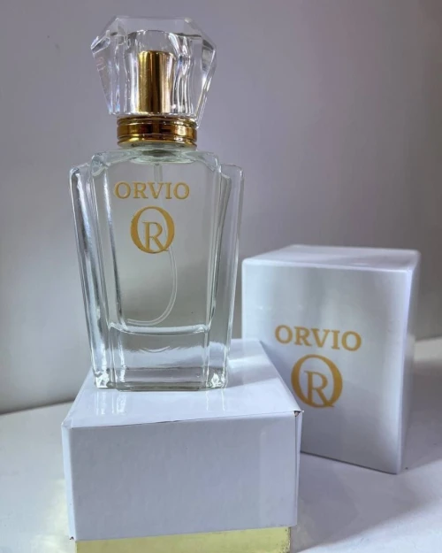 Parfoum Orvio