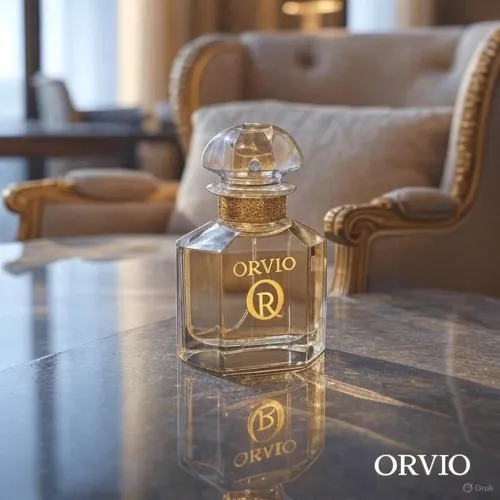 Parfoum Orvio