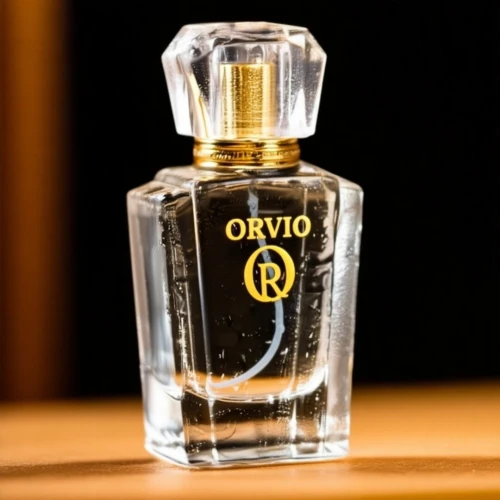 Parfoum Orvio