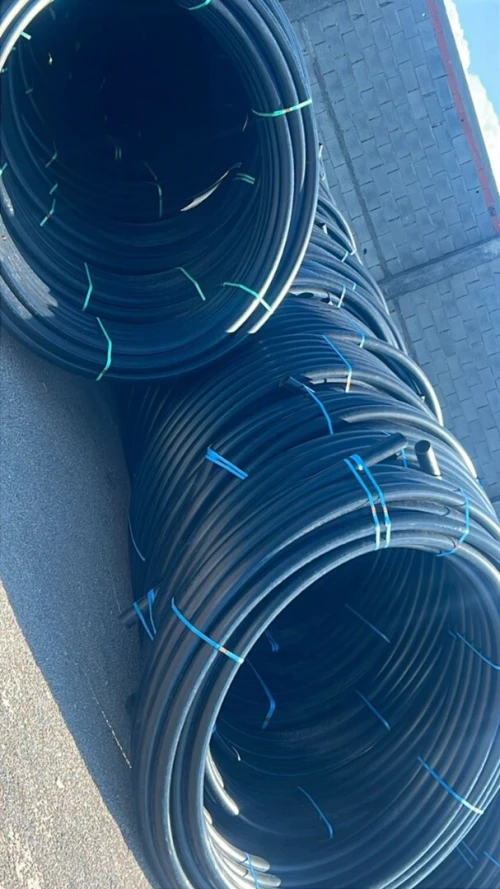 PVC/PEHD