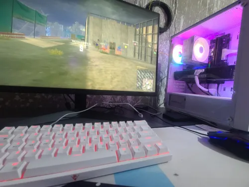 Pc games rtx 3070 افاااااار 