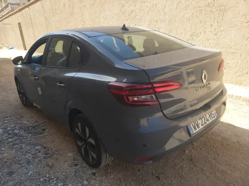 Renault Taliant  2025 Extreme