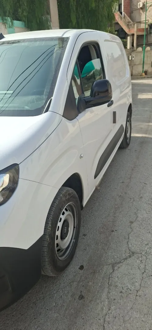 Fiat Doblo 2024 N,w