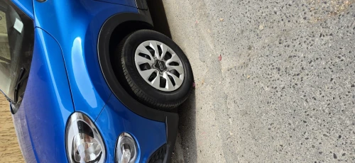 Fiat 500x 2024 Cult