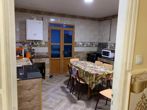 Vente Villa Jijel Jijel