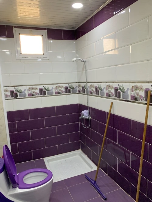 Vente Villa Jijel Jijel