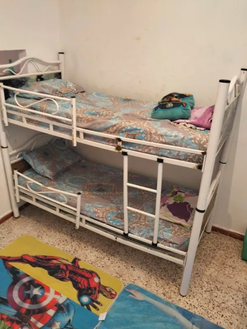 Location Appartement F3 El Tarf El taref