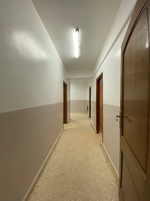 Location Appartement Niveau de villa F7 Alger Draria
