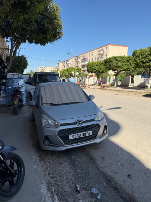 Location Local Blida Bougara