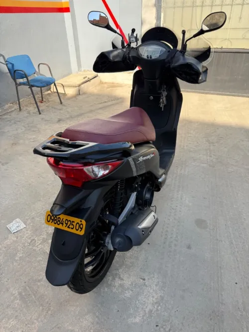 Sym symphonie Sym s 2025