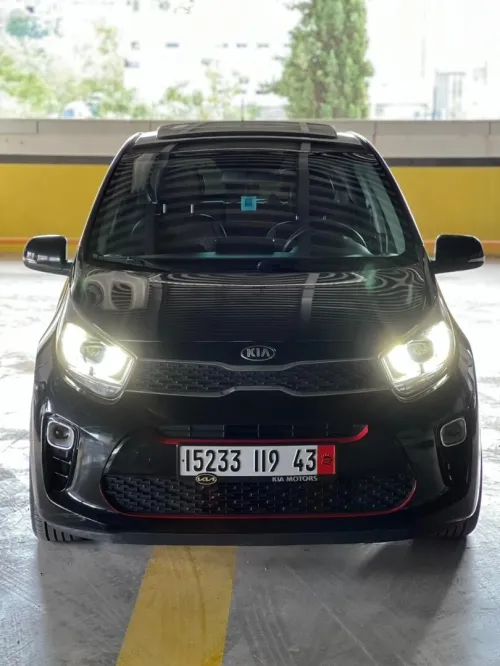 Kia Picanto 2019 EX