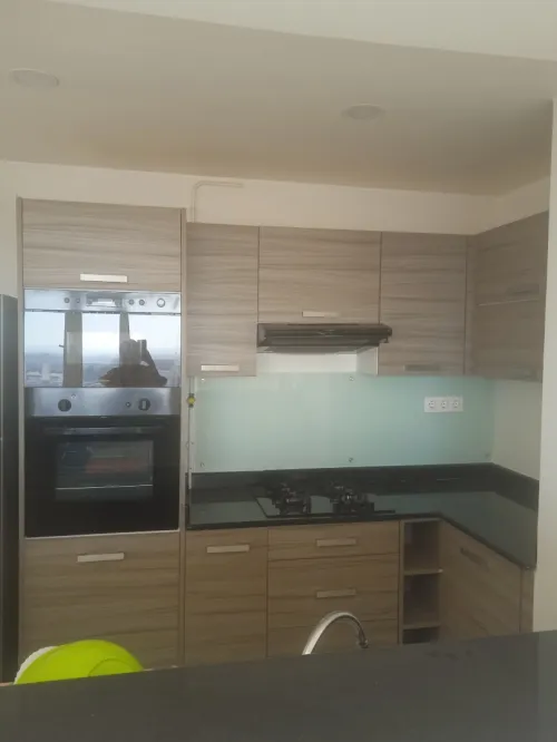 Location Appartement F3 Alger Cheraga