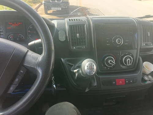 Peugeot Boxer3 
