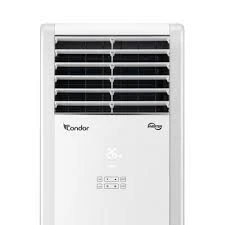 Climatiseur armoire condor 60000 btu