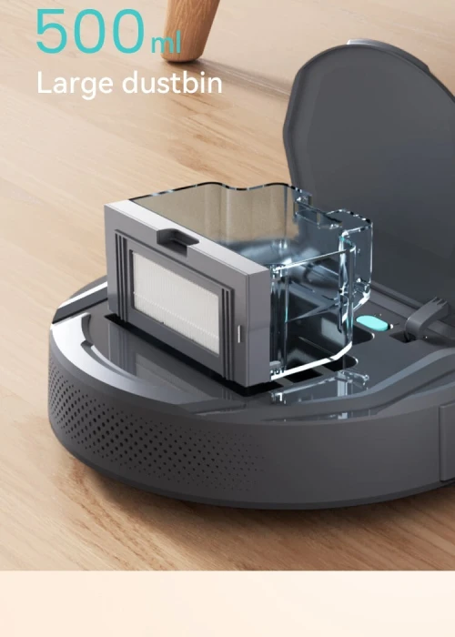 Aspirateur robot 