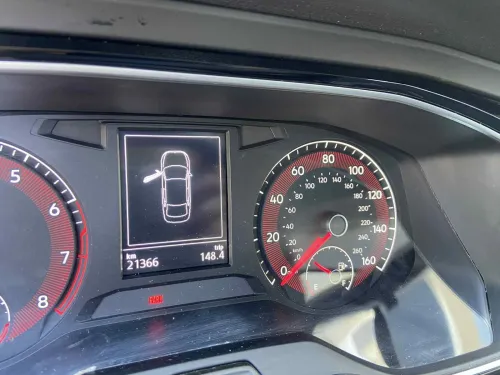 Volkswagen Jetta 2021 sport