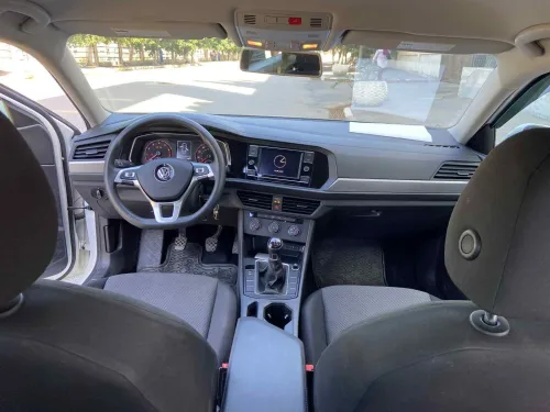 Volkswagen Jetta 2021 sport